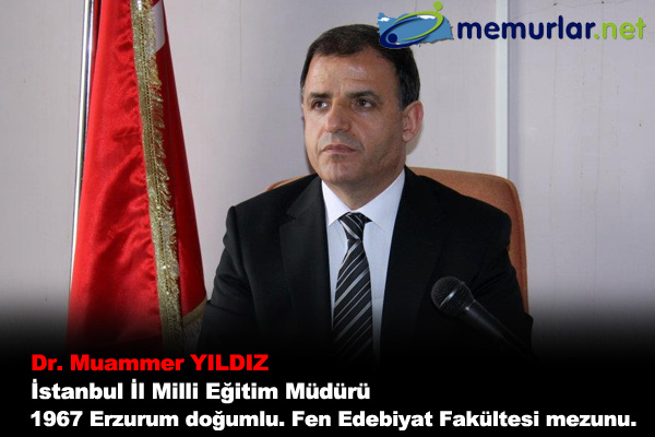 Milli Eitim Mdrleri...