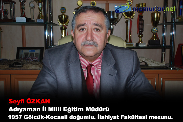 Milli Eitim Mdrleri...