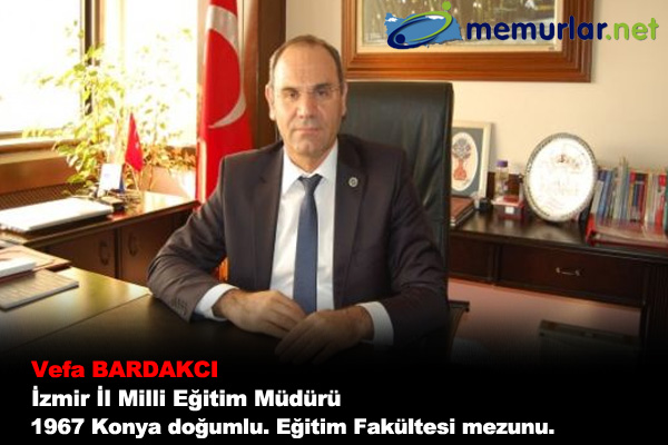 Milli Eitim Mdrleri...