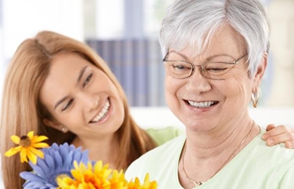 Yap�lan ara�t�rma, kad�nlar�n 31 ya��na geldiklerinde kendi annelerine d�n��meye ba�lad�klar�n� ve bu ya��n bir d�n�m noktas� oldu�unu g�sterdi.