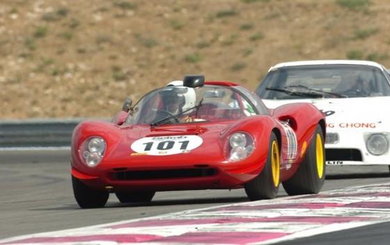 46. Dino 206 S
