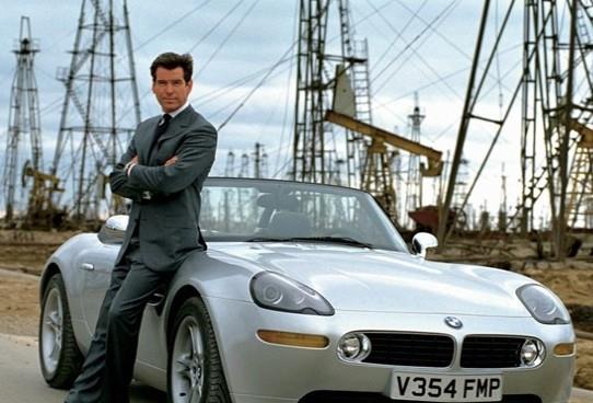 19. BMW Z8