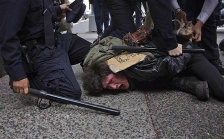 Geli�mi� �lke polisleri T�rk polisinden ileri mi?