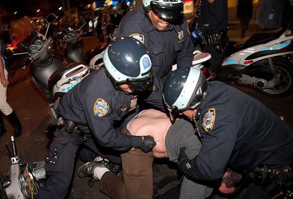 Geli�mi� �lke polisleri T�rk polisinden ileri mi?