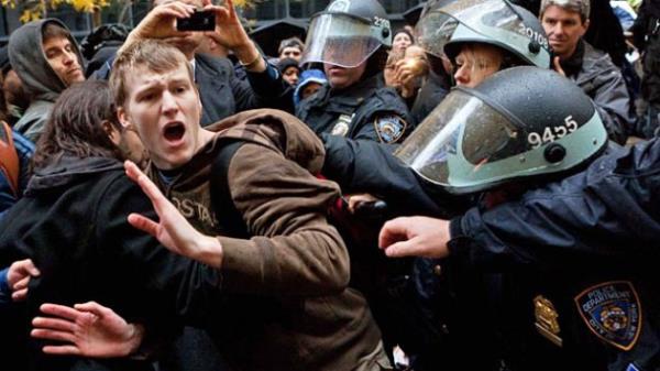 Geli�mi� �lke polisleri T�rk polisinden ileri mi?