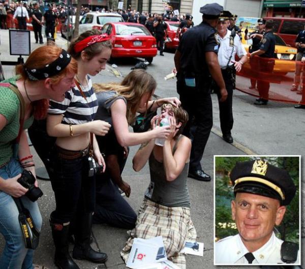 Geli�mi� �lke polisleri T�rk polisinden ileri mi?