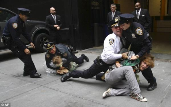 Geli�mi� �lke polisleri T�rk polisinden ileri mi?