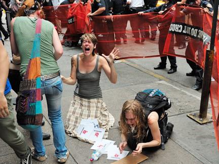 Geli�mi� �lke polisleri T�rk polisinden ileri mi?