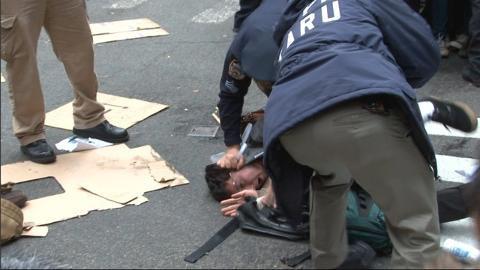 Geli�mi� �lke polisleri T�rk polisinden ileri mi?