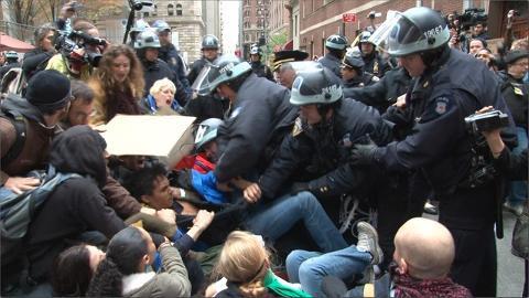 Geli�mi� �lke polisleri T�rk polisinden ileri mi?