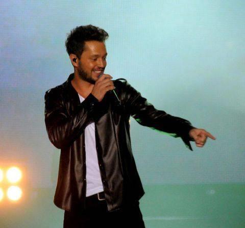 Murat Boz - stanbul Teknik niversitesi Trk Mzii Devlet Konservatuar Temel Bilimler Blm&#8217;nde eitimine devam ediyor