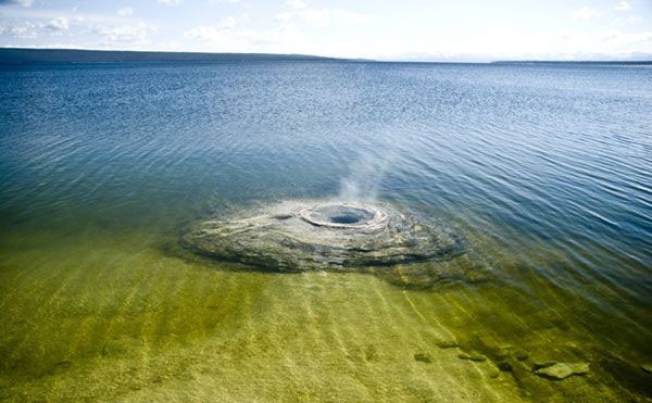 Tahminlere g�re, p�sk�rme �n�m�zdeki bin y�l i�inde olabilir.