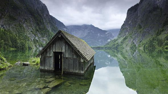 G�lde Bal�k Avlama Kul�besi ,Almanya