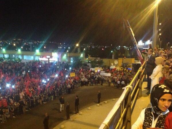 <P>BA�BAKANIMIZ AKK�PR�'DE</P><P>��TE BU KADAR:)</P>