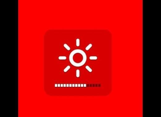 Ekran parlakl��� �arj� en �ok g�t�ren ��elerden. Ekran parlakl���n� azaltmak bu durumu bir nebze de olsa ��zer.