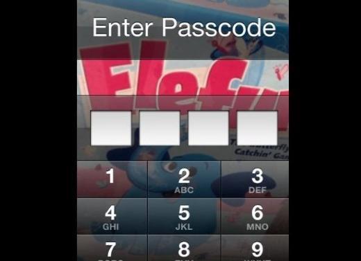 Telefonlardaki tu� kilidi b�l�m� sadece g�venlik de�il, ekran� karartt��� i�in �arj�n da daha �ok dayanmas�na yard�mc� olur.