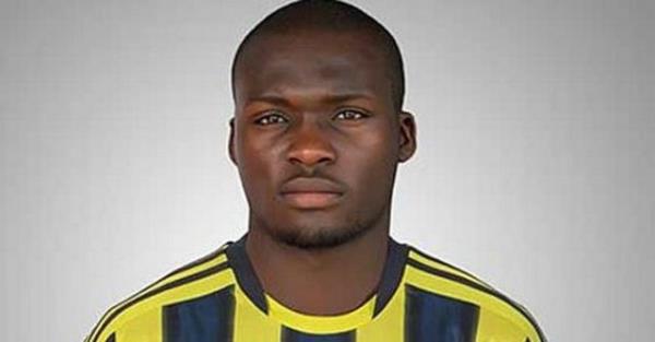 Moussa Sow 8.2 milyon TL al�yor, muhtemel vergisi 2.9 milyon TL