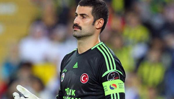 Volkan Demirel 6.0 milyon TL al�yor, muhtemel vergisi 2.1 milyon TL