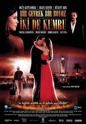 <P>Bir Gevrek Bir Boyoz �ki de Kumru</P>"Bir Gevrek Bir Boyoz �ki de Kumru" adl� komedi t�r�ndeki filmin y�netmenli�ini, senaryosunu da yazan Osman Dikiciler �stlendi. Selen Seyven, Melih Ekener, Og�n Kaptano�lu, Funda �irinkal, Ali'n�n ba�rollerini payla�t���n� film, 1955'te �zmir'i terk ederek Selanik'e gitmek zorunda kalan Hristo'nun ya�ad�klar�n� konu al�yor.