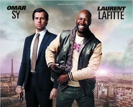 Zoraki �kili    Y�netmenli�ini David Charhon'un yapt��� komedi filmi "Zoraki �kili"nin ba�rol�nde Omar Sy, Sabrina Ouazani, Lionel Abelanski, Zabou Breitman, Andre Marcon yer al�yor.    Film, birbirlerine tamamen z�t karakterler olan iki dedektifin komik maceralar�n� anlat�yor.