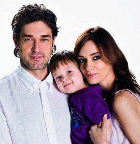 Sema �im�ek-Burak Hakk� ve o�ullar�