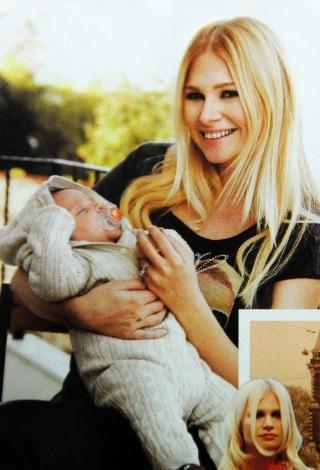 Se�kin Piriler ve O�lu