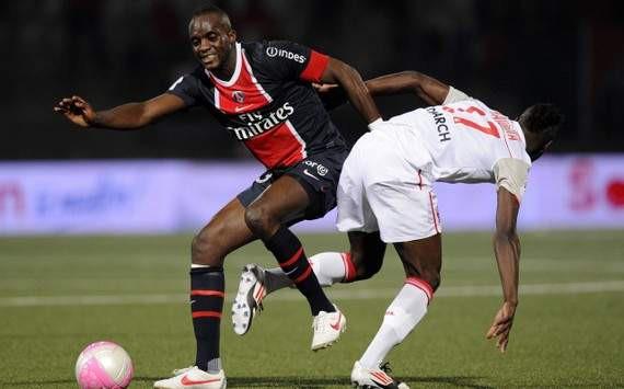 <b> MELO'YA �K�NC� G�ZDA�I </b>  <p> Brezilyal�'n�n transferinde umdu�unu bulamayan Cim Bom, alternatif yelpazesini geni�letti. Obi Mikel'in ard�ndan bu kez de PSG'li Muhammed Sissoko g�ndemde.</p>  <b>(BUG�N)</b>