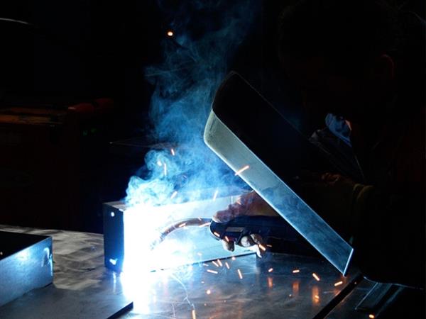 Bin 276 gaz alt� kaynak��s�