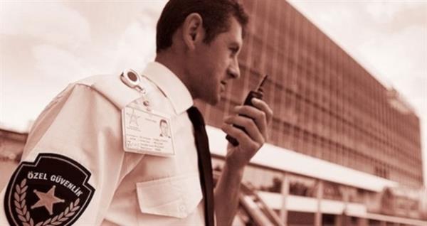 3 bin 432 g�venlik g�revlisi