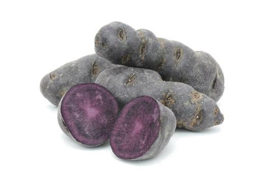 <p><b>MOR PATATES</b></p>    <p>Beyaz patateslere k�yasla on kat daha fazla antioksidan ve antosiyanin i�erdi�i d���n�len mor patatesler de stres d���r�c� bir �zelli�e sahip. Mor ya da beyaz, y�ksek oranda iyot bulunduran patates kabu�u da tiroid hormon seviyelerini d�zenleyerek, duygusal ini�-��k��lar� �nleyici etki g�stermektedir.</p>