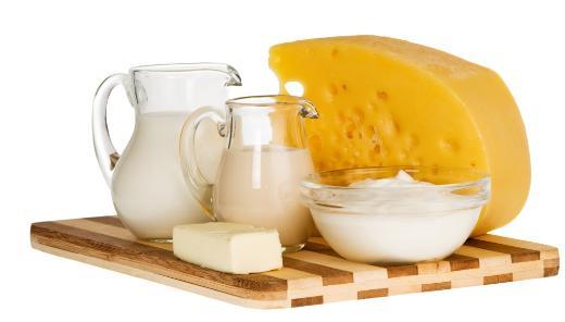 <p><b>S�T VE S�T �R�NLER�</b></p>    <p>S�t ve s�t �r�nleri triptofan i�ermektedir. Bu �zellikleri ile depresyona kar�� etki g�sterirler. S�t ve s�t �r�nlerinden yo�urt ve kefir probiyotik �zellikleri sayesinde ba��rsaklardaki yararl� mikroorganizmalar�n say�s�n� art�r�r, ba����kl�k sistemini g��lendirir ve v�cuttaki ya� k�tlesinin azalmas�na yard�mc� olarak kilo kontrol�n� sa�larlar. Son yap�lan �al��malar probiyotiklerin duygusal a��dan da �nemli de�i�mlere sahip oldu�unu belirtmektedir.</p>