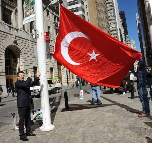 T�rkiye'de finansal varl�klar� 1 milyon dolar� a�an hane say�s� bir �nceki y�la g�re 2 bin art��la 22 bine y�kseldi