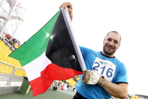 �svi�re'den sonra 115 milyonerle Kuveyt geliyor.