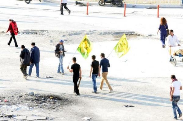 <b>"Gezi Park�'na dokunulmayacak"</b>