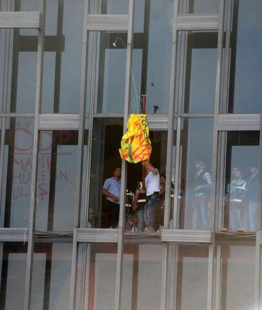 <b>"Gezi Park�'na dokunulmayacak"</b>