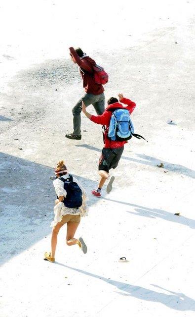 <b>"Gezi Park�'na dokunulmayacak"</b>