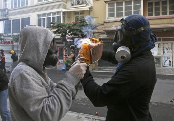 <b>"Gezi Park�'na dokunulmayacak"</b>