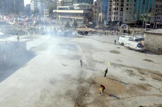 <b> Kim bu molotof�ular? </b>