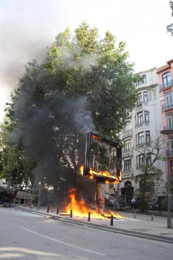 <b> Kim bu molotof�ular? </b>