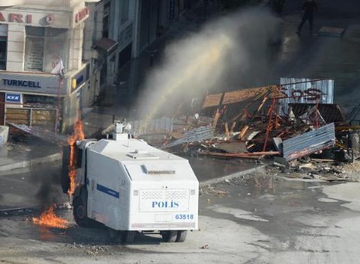 <b> Kim bu molotof�ular? </b>