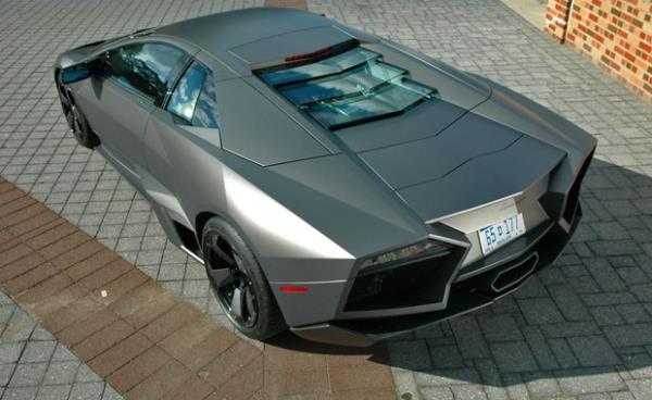 Lamborghini Reventon