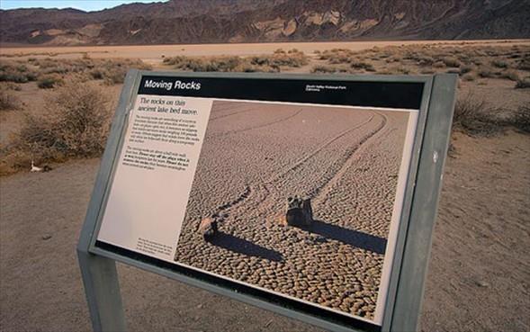 ABD'de 'hareket eden ta�lar', Venezuela'da 'dinmeyen f�rt�na', 'Yanan g�kku�a��', Danimarka'da 'kara g�ne�', Hindistan'da 'k�z�l ya�mur'. Bu olaylar y�llard�r a��klanam�yor.