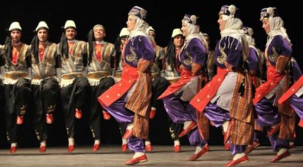 12-BNGL  Ks Kaplcas, Souksu Mesiresi, Buzul Glleri, Ki Kalesi, Yzen Ada ( Turnalar Gl ), Kartal ( Karaku ) Halkoyunu