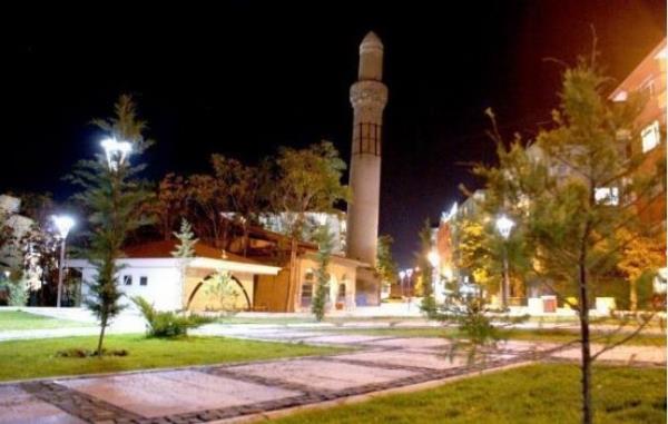 68 AKSARAY  Ihlara Vadisi, Eri Minare, Ylanl Kilise, Sultanhan ve Azkarahan Kervansaraylar, Acemhyk, Manastr Vadisi, Antik Nora ehri