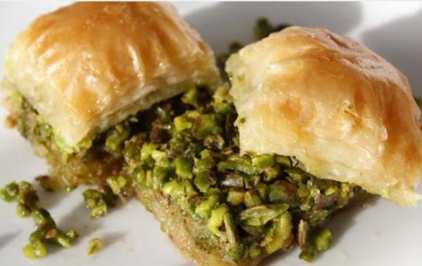 27 GAZANTEP  Antepfst, Antep Baklavas, Zeugma-Karkam-Yesemek Antik Kentleri, plik Sanayi, Karpuzatan ve Dlkbaba Mesire Yerleri, Antep Mutfa