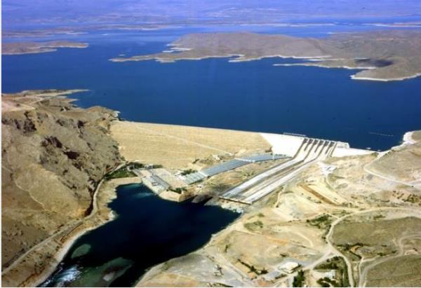 23 ELAZI  Harput Kalesi ve ehri, Keban Baraj Gl, Hazar Gl, Buzluk Maaras, aydara Halkoyunu, An Kaplcas, Hazarbaba Kayak Merkezi, Arap Baba Trbesi