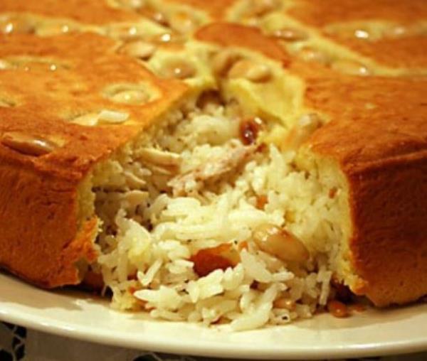 56 SRT  Veysel Karani Trbesi, Bryan Kebab, Perde Pilav, Saat Kulesi, Siirt Ynl Battaniyeleri, Derzin Kalesi, Billoris Kaplcas, Jirkan Kilimi