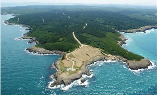 57 SNOP  Sinop Kalesi, Boyabat Pirinci, nceburun ( Trkiyenin En Kuzey Noktas ), Ayanck Kerestesi, Erfelek Tatlca elaleleri, nalt Maaras, Akgl, Sinop Hapishanesi, Keten retimi