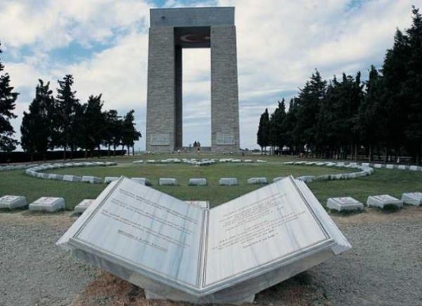 17-ANAKKALE  Gkeada ve Bozcaada, Truva ve Assos Antik Kentleri, Gelibolu ehitler Milli Park, Adatepe ve etmi (Yeilyurt ) Kyleri, Dardanel Balk Konservesi, Domates ve Seramik retimi, Hmerim, Yumurtal bombas