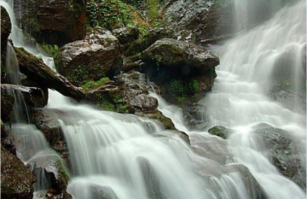 81 DZCE  Samandere, Gzeldere, Aydnpnar, Saryayla, Saklkent ve Akta elaleleri,Fakll, Sarkaya ve Aksu Maaralar, Akakoca Turizm Merkezi, Efteni Gl ve Kaplcas, Konuralp Mzesi, Sakarca, Topuk, Kardz, Odayeri , Torkul Yaylalar